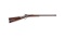 G. Young Engraved Sharps Model 1853 Slant Breech Sporting Rifle