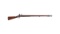 Nathan Starr U.S. Model 1816 Contract Flintlock Musket