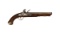 Joseph Henry U.S. Contract Flintlock Pistol