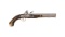 U.S. Harper's Ferry Model 1805 Flintlock Pistol  - 1805