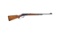 Winchester Model 64 Deluxe Lever Action Rifle