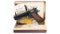 Fine Colt Ace Pistol with Extra Magazine and Box