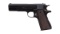 Pre-World War II Colt Super 38 Model Semi-Automatic Pistol