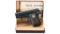Colt Model 1908 Vest Pocket Pistol with Box