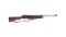 Johnson Model 1941 Rifle