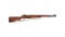 U.S. Springfield M1 Garand Rifle