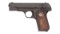 Lend-Lease U.S. Colt Model 1903 Pocket Hammerless Pistol