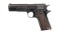 U.S. Colt Model 1911 Pistol