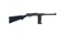 Scarce Smith & Wesson Mark II Semi-Automatic Light Rifle