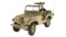 U.S. M38A1 Jeep