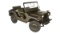 Unusual AM General M151A2 Jeep