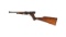 Hiram Maxim Presentation DWM Model 1902 Luger Carbine