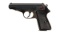 Pre-War Walther PP Semi-Automatic Pistol