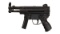 Desirable Pre-Ban Heckler & Koch SP89 Semi-Automatic Pistol