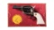 Colt Third Generation Sheriff's Model Revolver with Box