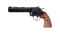 Colt Diamondback Double Action Revolver