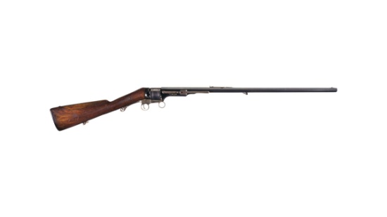 Colt Paterson Improved Second Model Ring Lever Rifle