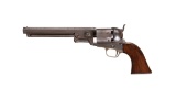 Colt Model 1851 Navy Percussion Revolver