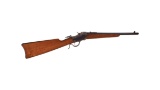 Winchester Model 1885 Baby Carbine