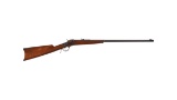 Winchester Model 1885 Low Wall Single Shot Rifle