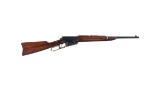 Winchester Model 1895 Lever Action Saddle Ring Carbine