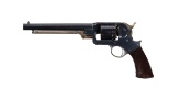 Civil War Starr Arms Co. Model 1863 Single Action Revolver