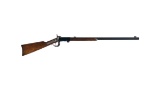 Burnside Rifle Co. 4th Model Sporting Rifle