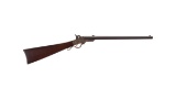 U.S. Massachusetts Arms Co. Maynard Second Model Carbine