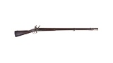 1829 Dated U.S. Springfield Model 1816 Type II Flintlock Musket
