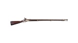 Ward Tape Primed Conversion of a U.S. L. Pomeroy Musket