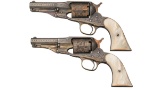 Pair of Remington 