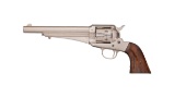 Remington Model 1875 Single Action Revolver