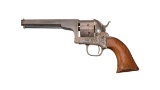 Moore's Patent Belt Revolver