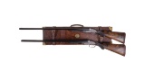 Pair of J. Purdey & Sons Side by Side Double Barrel Shotguns