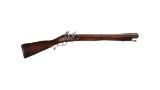 Unknown Flintlock 