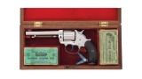 Cased Colt Model 1878 