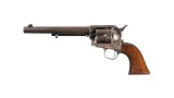 U.S. Ainsworth Colt SAA Cavalry Revolver, Kopec Letter