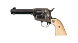 First Generation Colt Single Action Army Revolver