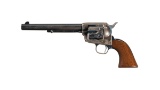 U.S. Colt Single Action Cavalry Model Revolver