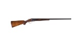 Pachmayr Upgraded Parker Bros Double Barrel Shotgun