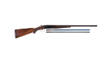 Winchester Model 21 20 Gauge Trap Grade Side by Side Shotgun