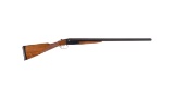 Winchester Model 21 Side by Side Double Barrel Shotgun