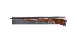 Belgian Browning Olympian Grade High Power Bolt Action Rifle