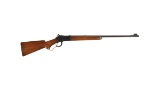 Winchester Model 65 Lever Action Rifle in Desirable 218 Bee