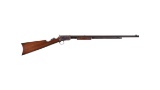 Antique Winchester Model 1890 Takedown Rifle in .22 WRF
