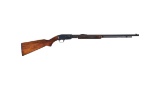 Outstanding Winchester Model 61 Magnum Slide Action Rifle