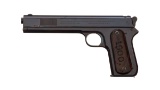 Colt Model 1900 