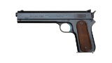 Colt Model 1900 Sight Safety Semi-Automatic Pistol