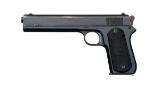 Colt Model 1902 Sporting Semi-Automatic Sporting Pistol