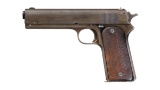 Colt Model 1905 45 ACP Pistol with Colt Letter